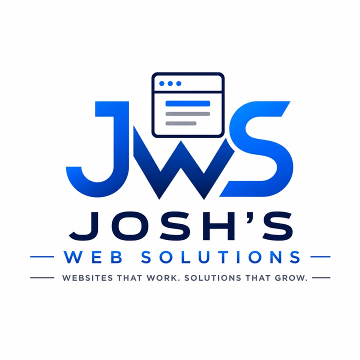 Josh’s Web Solutions